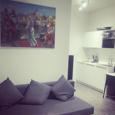 Appartement Brussels Grand Place Esterno foto
