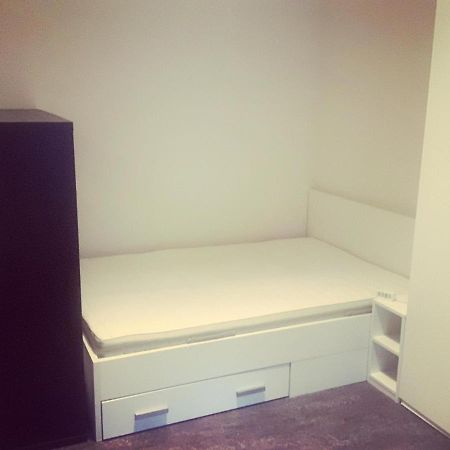 Appartement Brussels Grand Place Esterno foto