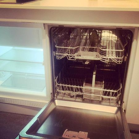 Appartement Brussels Grand Place Esterno foto