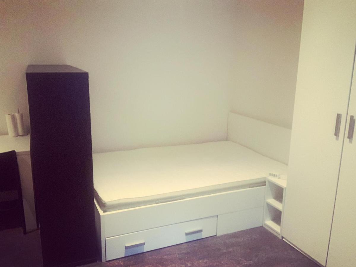 Appartement Brussels Grand Place Esterno foto