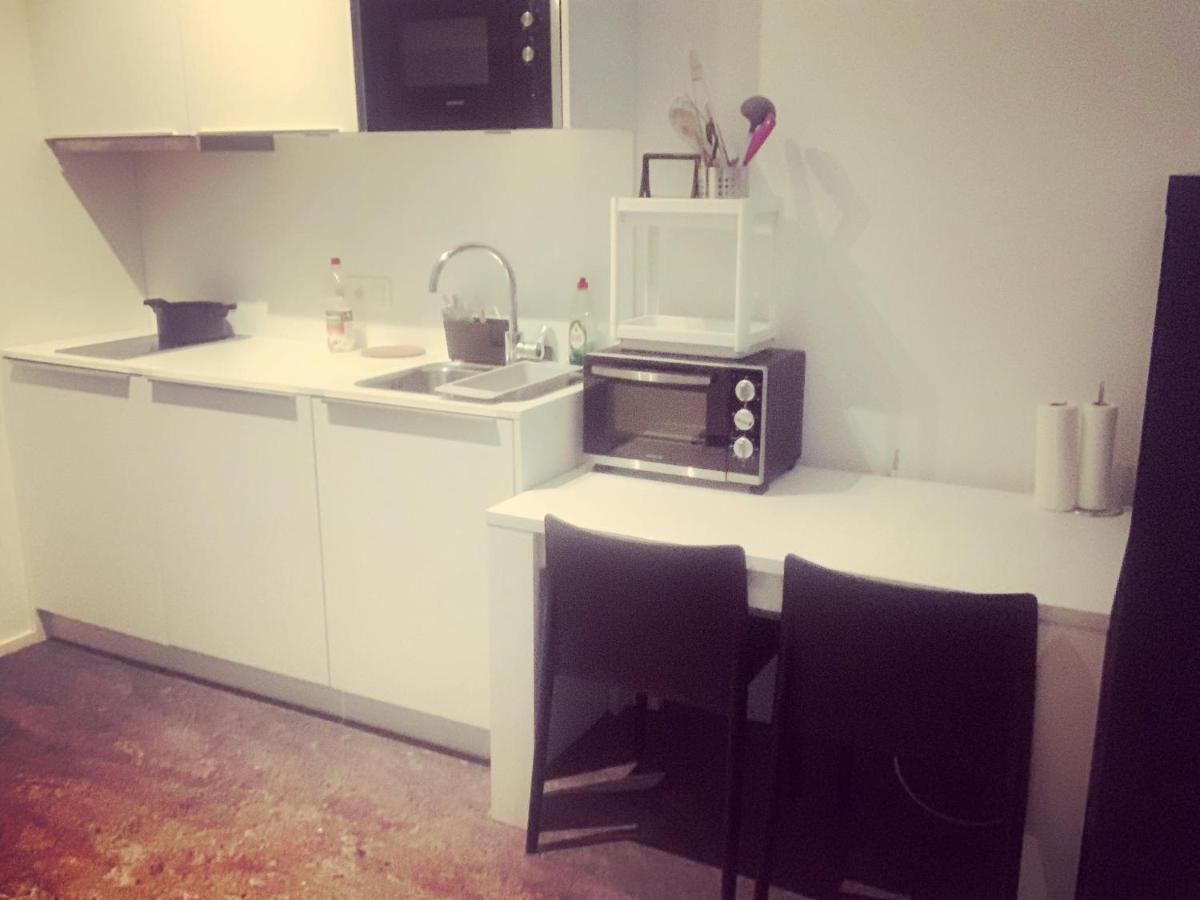 Appartement Brussels Grand Place Esterno foto