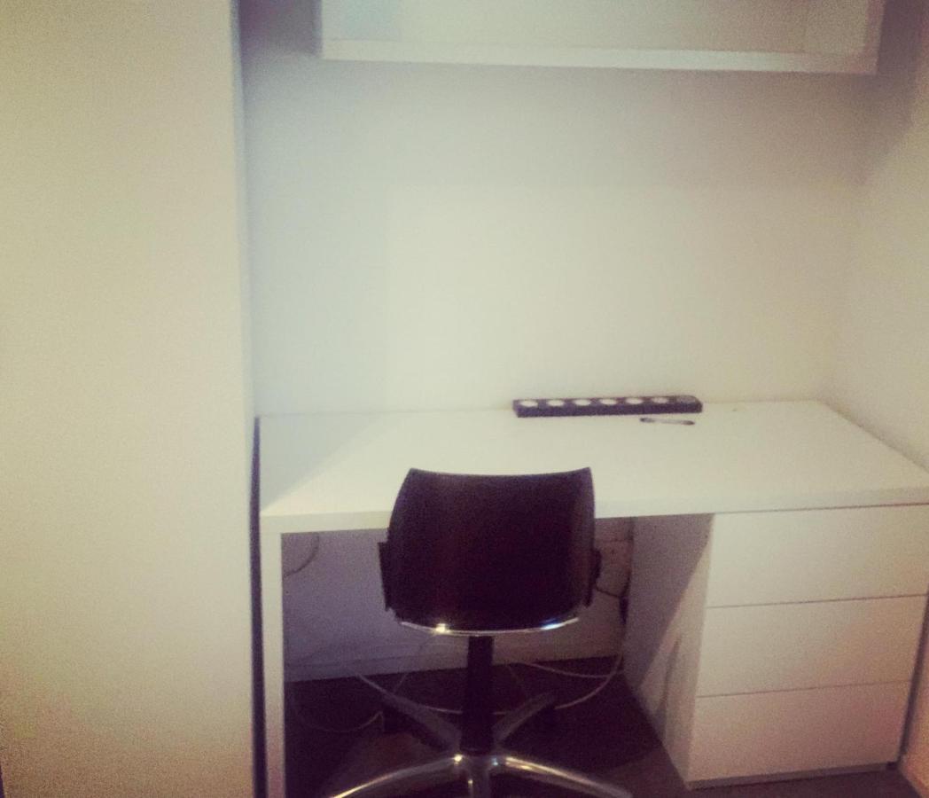 Appartement Brussels Grand Place Esterno foto