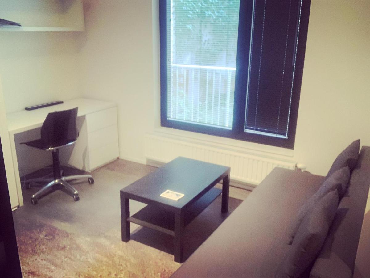 Appartement Brussels Grand Place Esterno foto