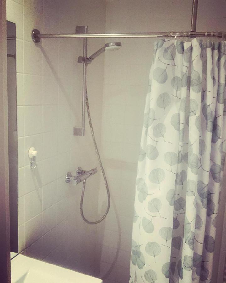 Appartement Brussels Grand Place Esterno foto
